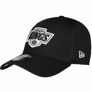New Era LOS ANGELES KINGS NHL EVERGREEN 39THIRTY Șapcă, negru, mărime imagine