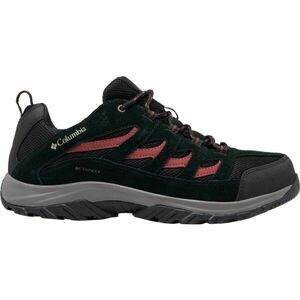 Columbia CRESTWOOD WATERPROOF M Încălțăminte outdoor bărbați, negru, mărime 42 imagine