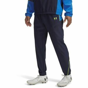 Under Armour CHALLENGER WARM-UP PNT Pantaloni de fotbal bărbați, albastru închis, mărime L imagine