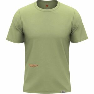 Hannah FRED Tricou pentru bărbați, verde, mărime imagine
