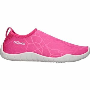 AQUOS LILJA Încălțăminte de apă pentru femei, roz, mărime imagine