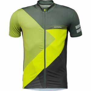 Klimatex KOBLET Tricou cu mâneci scurte bărbați, verde deschis, mărime imagine