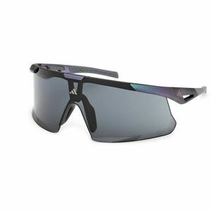 adidas DUNAMIS EVO Ochelari de soare sport, negru, mărime imagine