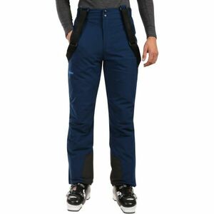 KILPI MIMAS Pantaloni de schi bărbați, albastru închis, mărime imagine