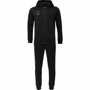 Umbro GALSAN Trening pentru bărbați, negru, mărime imagine