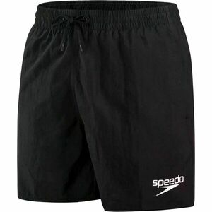 Speedo ESSENTIALS 16" Pantaloni scurți de baie pentru bărbați, negru, mărime imagine