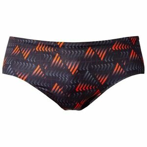 AXONE ARROW Costum de baie pentru bărbați, negru, mărime imagine
