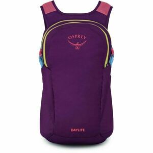 Osprey DAYLITE Rucsac de drumeții, mov, mărime imagine