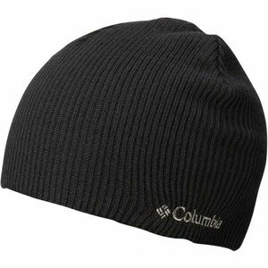 Columbia WHIRLIBIRD WATCH CAP BEANIE Căciulă iarnă, negru, mărime UNI imagine