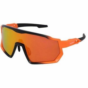 Arcore ARLO POLARIZED Ochelari de soare sport, portocaliu, mărime imagine