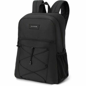 Dakine TARDY SLIP 25L Rucsac, negru, mărime imagine