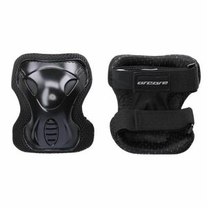 Arcore PROTECTOR KNEE Protecții role genunchi, negru, mărime imagine