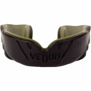 Venum CHALLENGER MOUTHGUARD Protecție dentară, negru, mărime UNI imagine