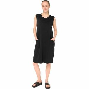 Willard MERKADA Rochie de vară, negru, mărime XXL imagine