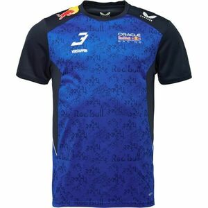 CASTORE T-SHIRT DRIVER MV Tricou pentru bărbați, albastru închis, mărime imagine