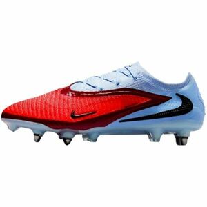 Nike PHANTOM 6 LOW ELITE SG-PRO Ghete de fotbal bărbați, albastru deschis, mărime 41 imagine