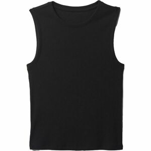 GAP RIB SHELL Maiou damă, negru, mărime imagine