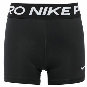 Nike NP 3IN SHORT G Șort fete, negru, mărime imagine