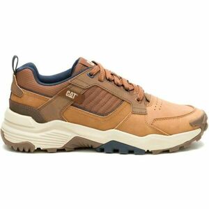 CATERPILLAR GRAPPLE LEATHER Încălțăminte bărbați, maro, mărime imagine