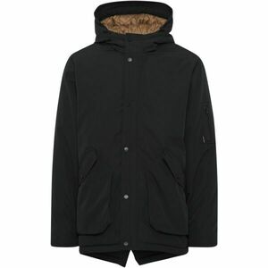 BLEND WINTER JACKET Geacă iarnă bărbați, negru, mărime imagine