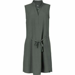 Hannah SIDNEY Rochie tip cămașă damă, verde închis, mărime imagine