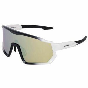 Arcore ARLO POLARIZED Ochelari de soare sport, negru, mărime imagine