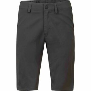Hannah WEID SHORTS Pantaloni scurți pentru bărbați, gri închis, mărime imagine