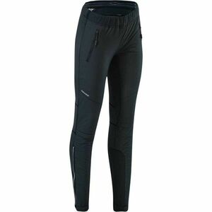 SILVINI TERMICO Pantaloni sport damă, negru, mărime imagine