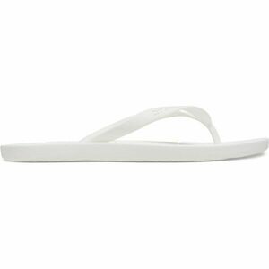 Crocs FLIP Șlapi unisex, alb, mărime 46/47 imagine
