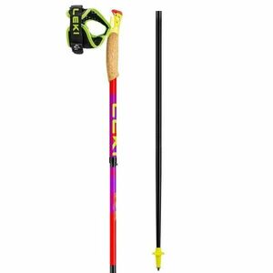 Leki ULTRATRAIL FX ONE Bețe trail running, negru, mărime imagine