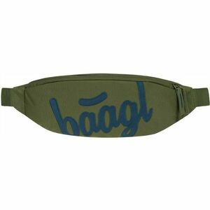 BAAGL SNAP OLIVE Borsetă, verde, mărime imagine