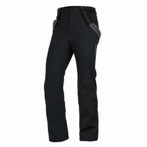 Northfinder TAYA Pantaloni schi damă, negru, mărime imagine