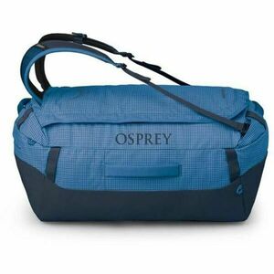 Osprey TRANSPORTER 65 Geantă de voiaj, albastru, mărime imagine