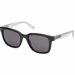 Skechers SE00044-5401D Ochelari de soare unisex, negru, mărime imagine