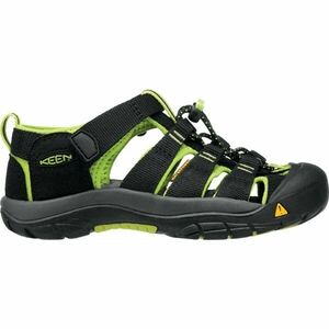 Keen NEWPORT H2 K Încălțăminte de vară copii, negru, mărime 27/28 imagine