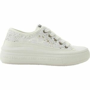 Lee Cooper LC CANVAS Teniși damă, alb, mărime imagine
