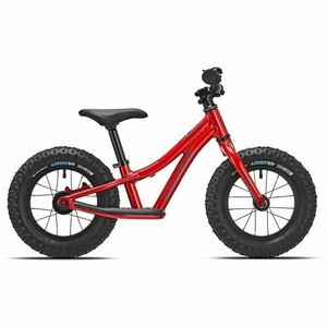 NUKEPROOF CUB SCOOT 12 Bicicletă fără pedale copii, roșu, mărime imagine