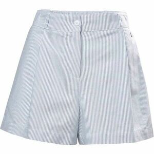 Helly Hansen W SORRENTO SHORTS 4" Pantaloni scurți casual pentru femei, albastru deschis, mărime imagine
