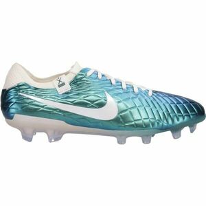 Nike TIEMPO LEGEND 10 ELITE FG 30 Ghete de fotbal bărbați, verde, mărime 44.5 imagine