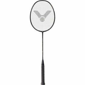 Victor THRUSTER 1H Rachetă de badminton, negru, mărime G5 imagine