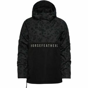 Horsefeathers TALA Geacă schi/snowboard damă, negru, mărime imagine