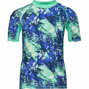 REIMA UIVA Tricou de baie pentru copii, albastru, mărime imagine
