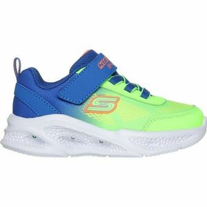 Skechers METEOR-LIGHTS Încălțăminte copii, verde deschis, mărime imagine