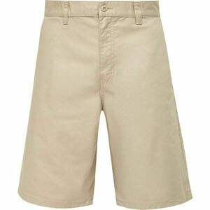 Vans AUTHENTIC CHINO LOOSE Pantaloni scurți bărbați, maro, mărime imagine