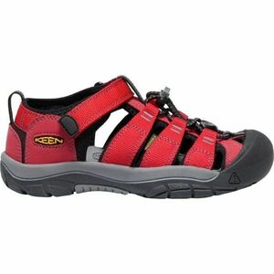 Keen NEWPORT H2 YOUTH Sandale copii, roșu, mărime 38 imagine