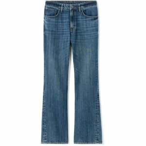 CELIO NOFLARE Blugi drepți pentru bărbați, albastru închis, mărime imagine