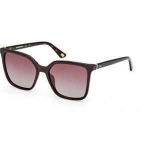 Skechers SE00168-5347H Ochelari de soare damă, maro, mărime imagine