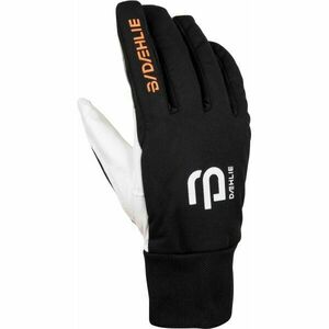 Daehlie GLOVE RACE WARM UNISEX Mănuși de alergare, negru, mărime imagine