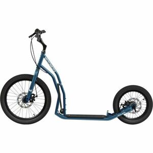 Yedoo MEZEQ RUN RUN Trotinetă, albastru închis, mărime imagine