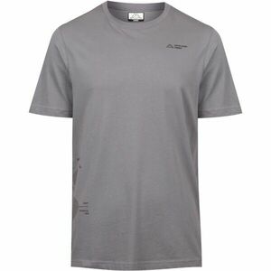 Kappa LOGO BITONTO Tricou pentru bărbați, gri, mărime imagine